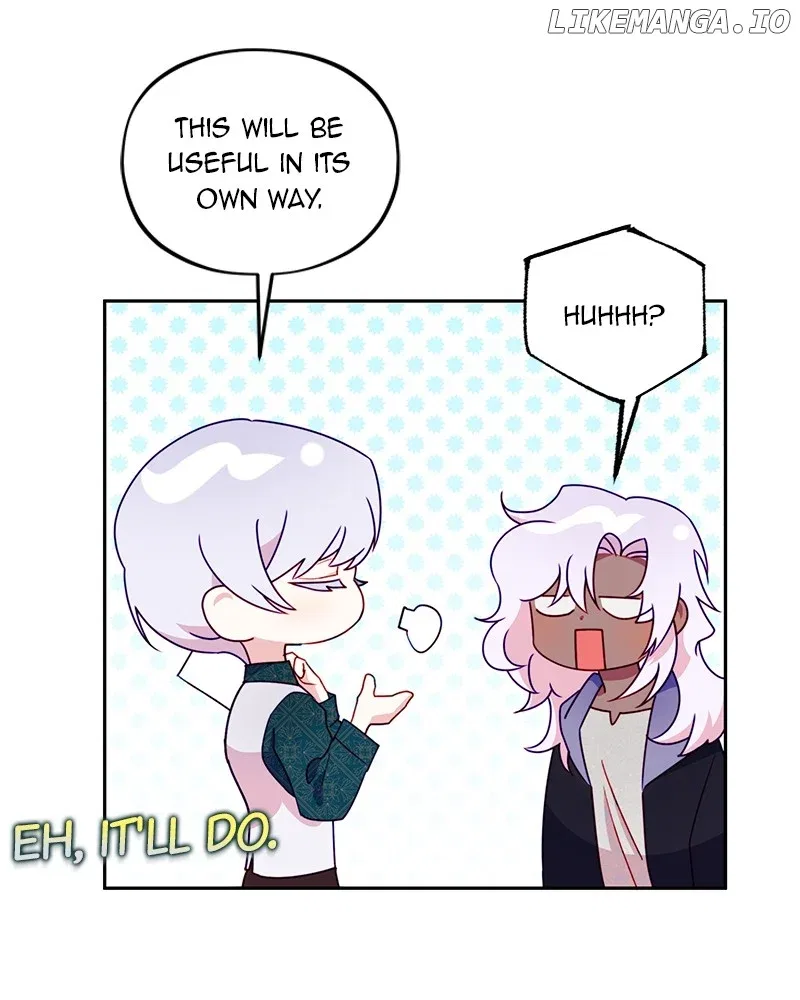 Heart Throbbing Conqueror Chapter 107 – Page 5