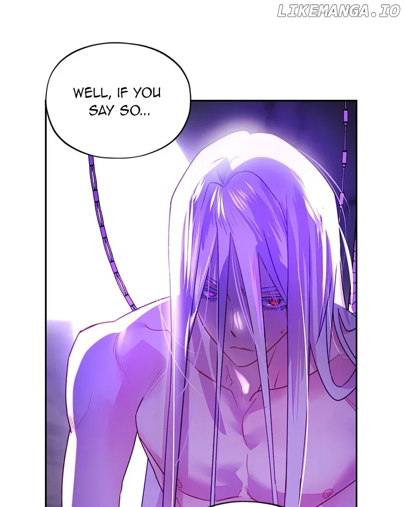 Heart Throbbing Conqueror Chapter 107 – Page 6