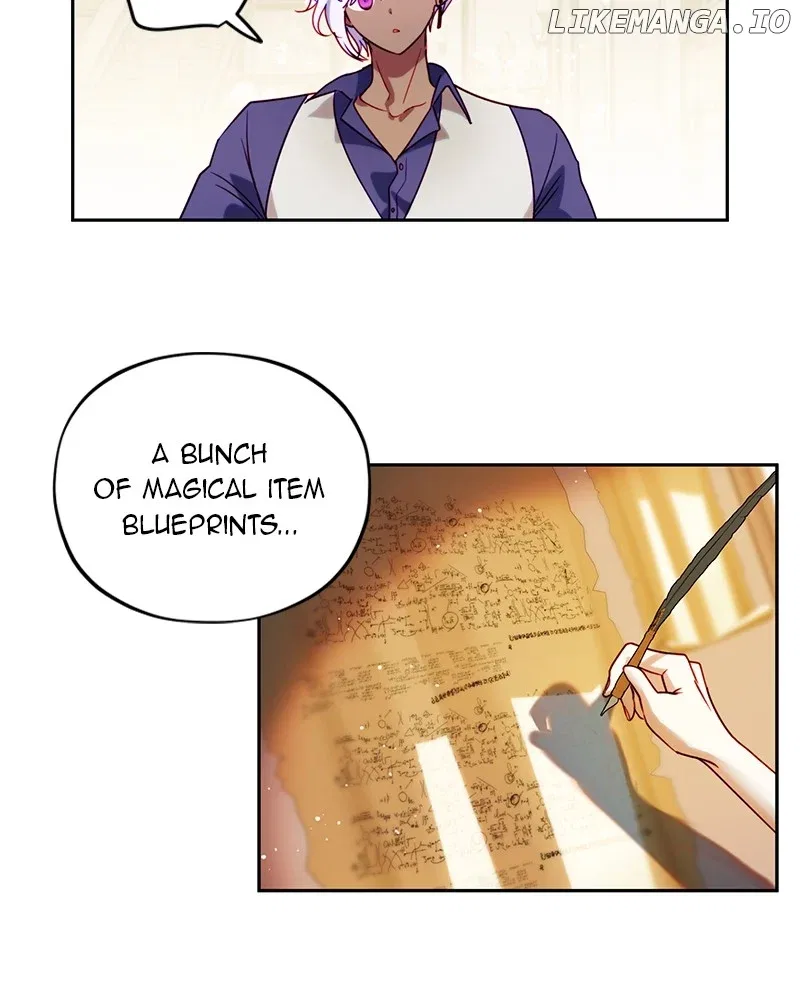Heart Throbbing Conqueror Chapter 107 – Page 14