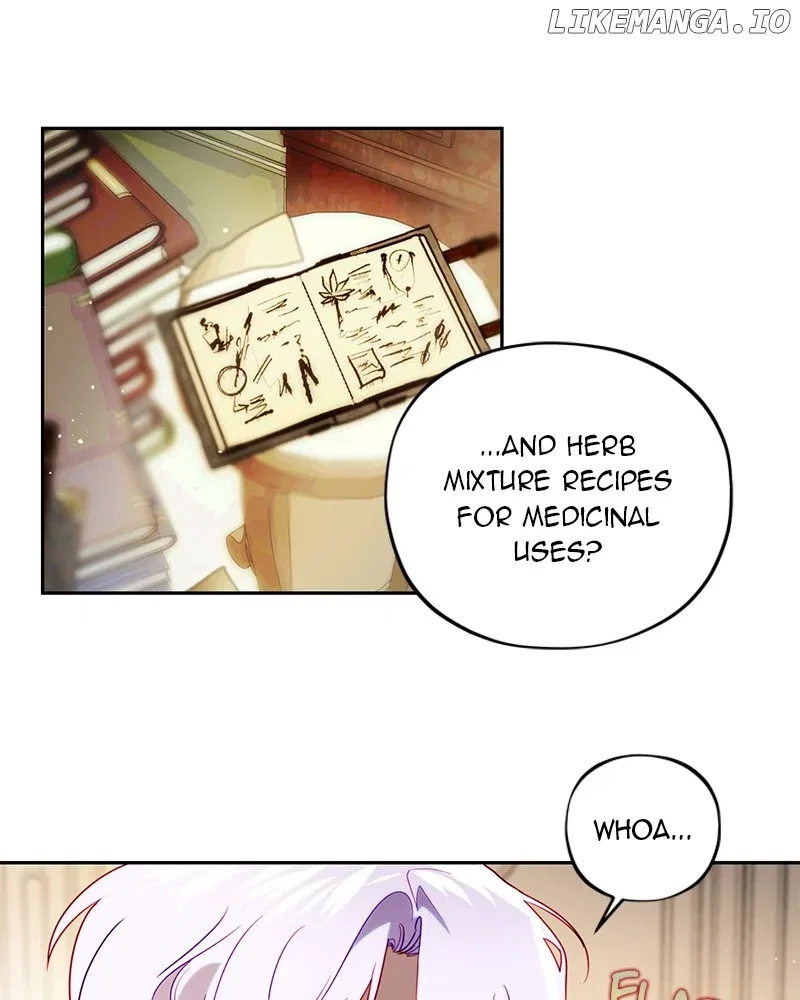 Heart Throbbing Conqueror Chapter 107 – Page 15