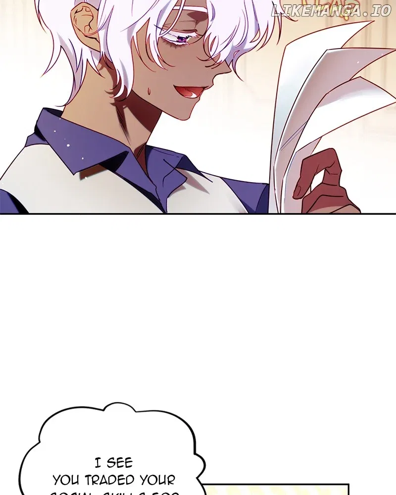 Heart Throbbing Conqueror Chapter 107 – Page 16