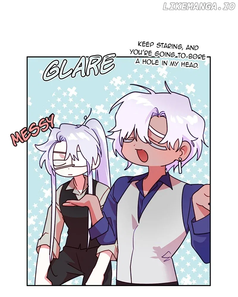 Heart Throbbing Conqueror Chapter 107 – Page 19