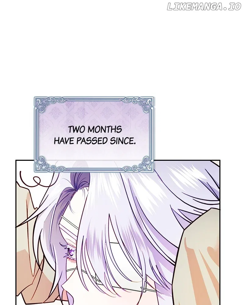 Heart Throbbing Conqueror Chapter 107 – Page 20