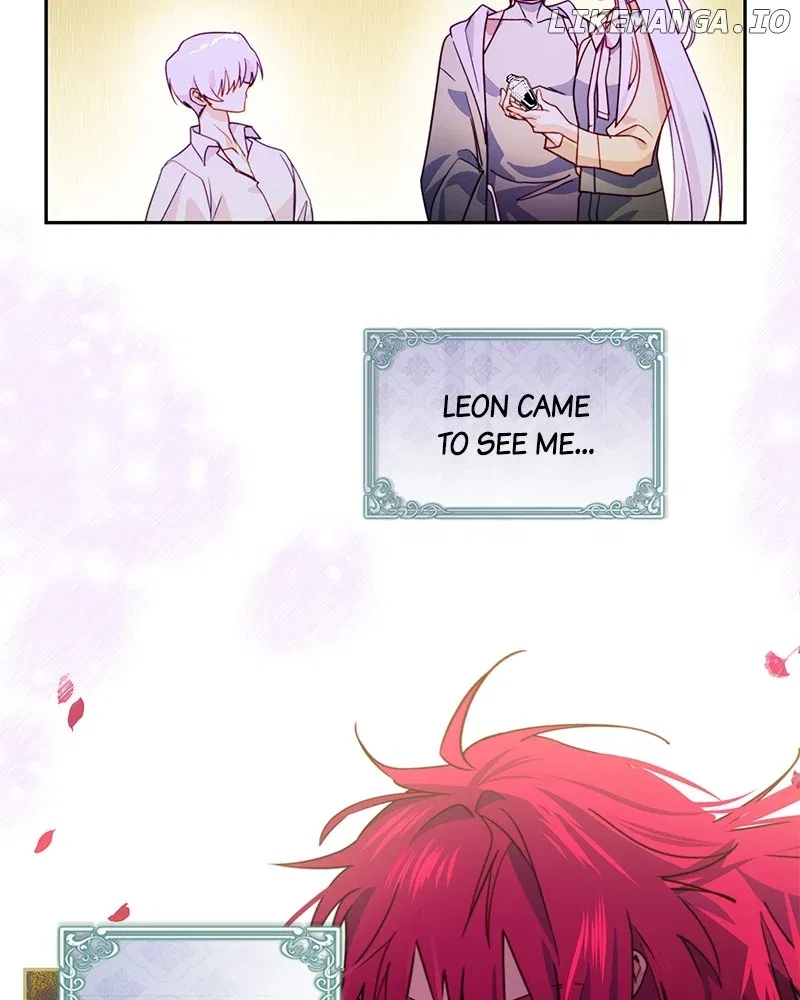 Heart Throbbing Conqueror Chapter 107 – Page 38