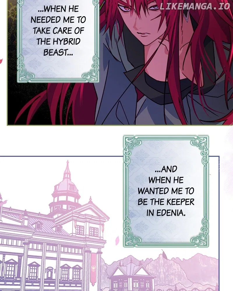 Heart Throbbing Conqueror Chapter 107 – Page 39