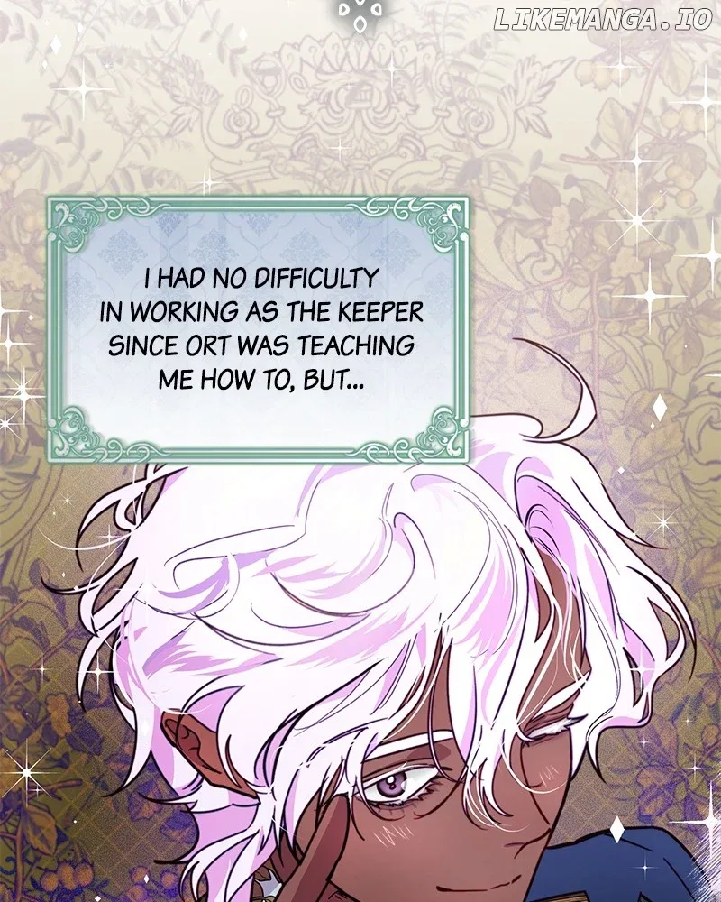 Heart Throbbing Conqueror Chapter 107 – Page 41