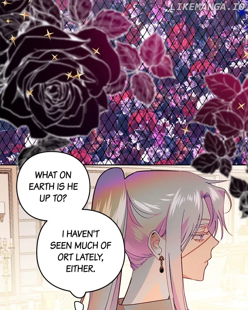 Heart Throbbing Conqueror Chapter 107 – Page 45