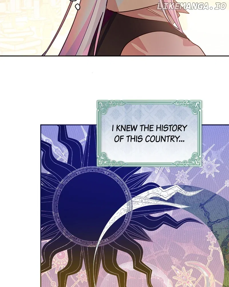 Heart Throbbing Conqueror Chapter 107 – Page 46