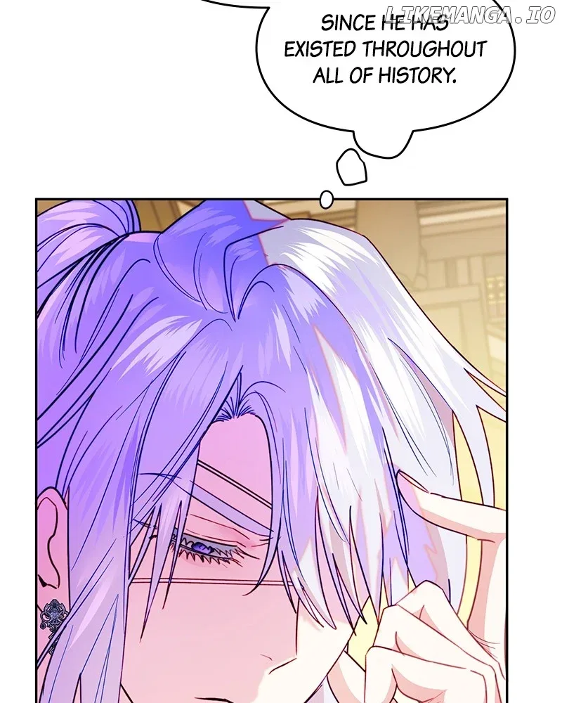 Heart Throbbing Conqueror Chapter 107 – Page 53