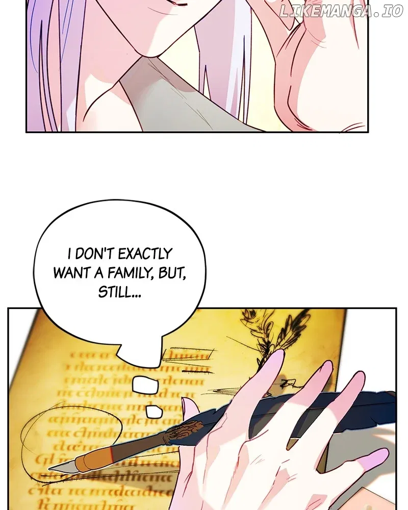 Heart Throbbing Conqueror Chapter 107 – Page 54