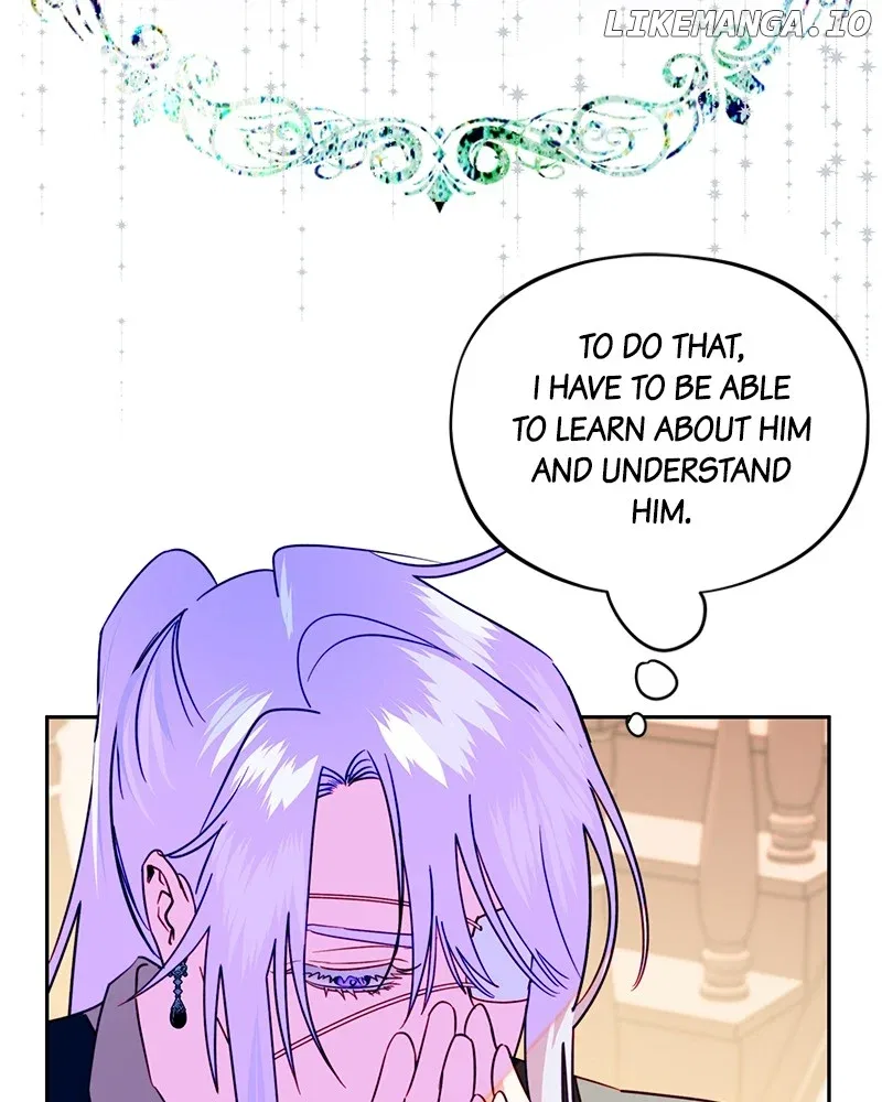 Heart Throbbing Conqueror Chapter 107 – Page 57