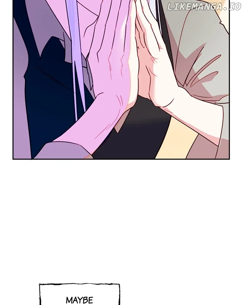 Heart Throbbing Conqueror Chapter 107 – Page 58