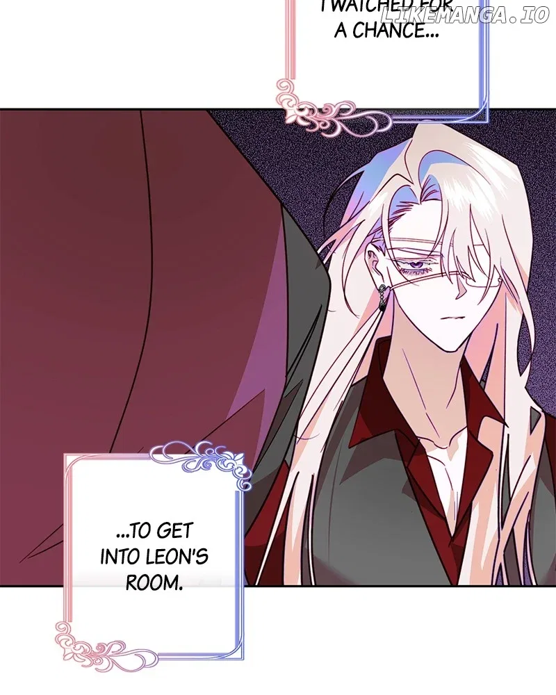 Heart Throbbing Conqueror Chapter 107 – Page 63