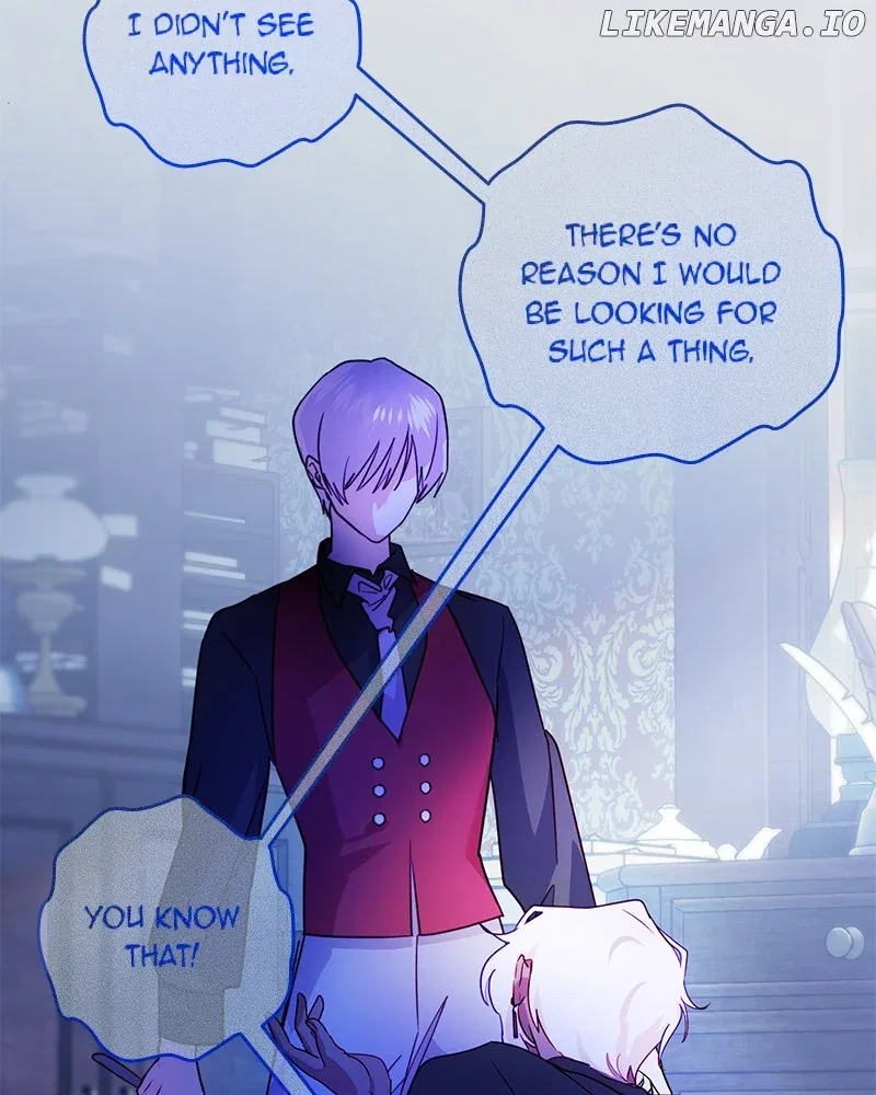 Heart Throbbing Conqueror Chapter 107 – Page 69