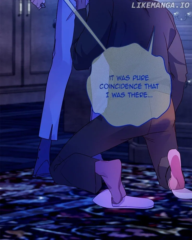 Heart Throbbing Conqueror Chapter 107 – Page 70