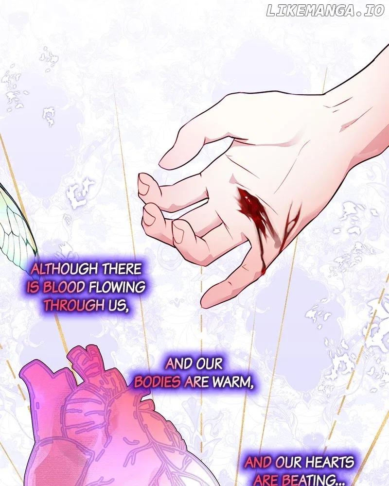 Heart Throbbing Conqueror Chapter 107 – Page 76