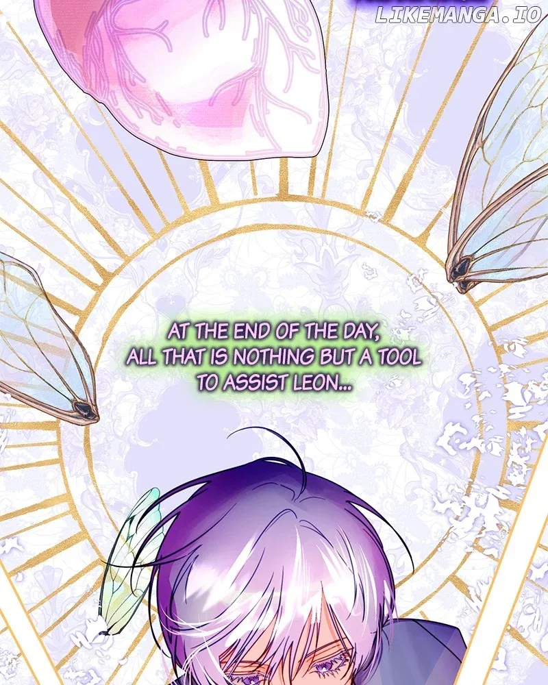 Heart Throbbing Conqueror Chapter 107 – Page 77