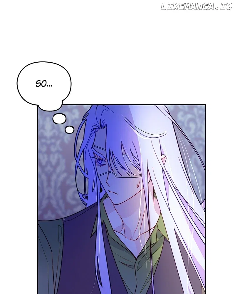 Heart Throbbing Conqueror Chapter 107 – Page 80