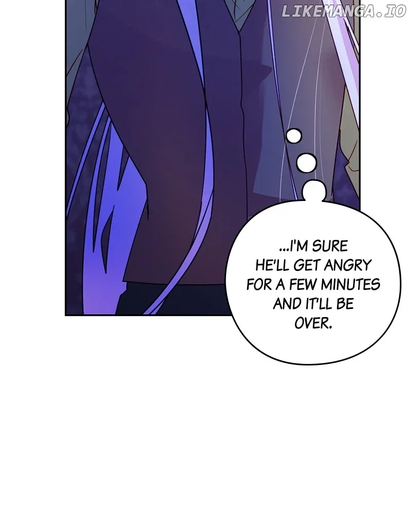 Heart Throbbing Conqueror Chapter 107 – Page 81
