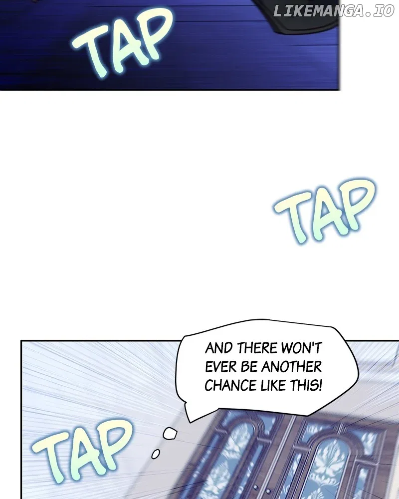 Heart Throbbing Conqueror Chapter 107 – Page 84