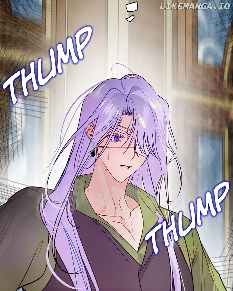 Heart Throbbing Conqueror Chapter 107 – Page 87