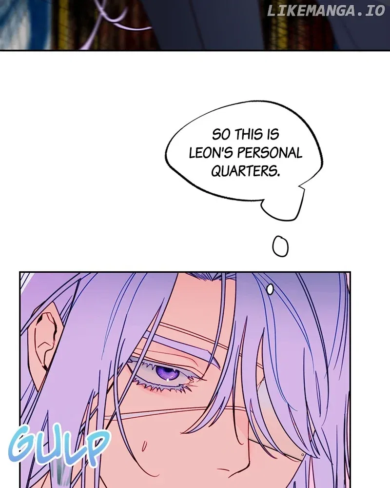 Heart Throbbing Conqueror Chapter 107 – Page 89
