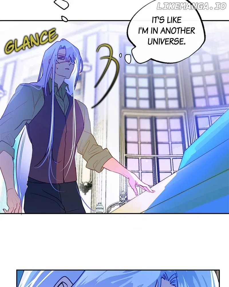 Heart Throbbing Conqueror Chapter 107 – Page 92