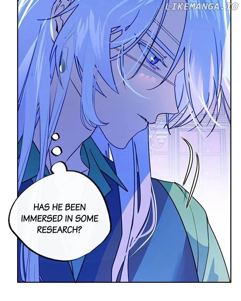 Heart Throbbing Conqueror Chapter 107 – Page 93