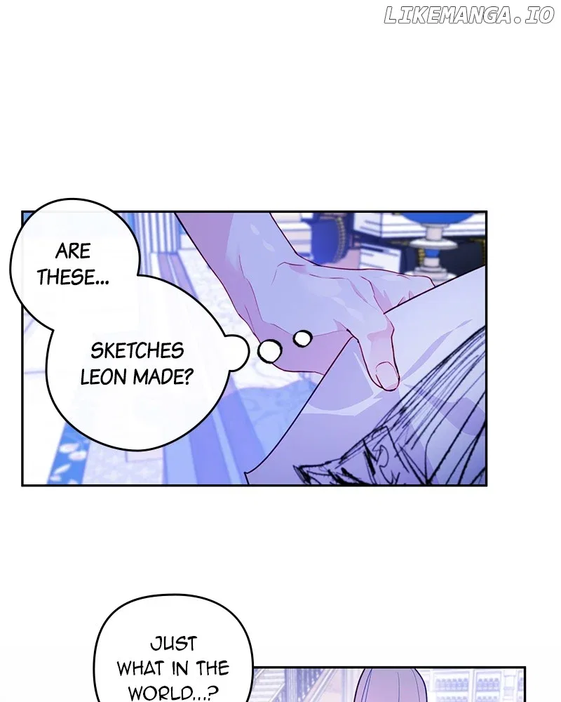 Heart Throbbing Conqueror Chapter 107 – Page 94