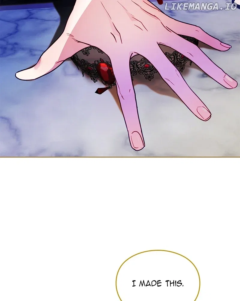 Heart Throbbing Conqueror Chapter 106 – Page 2