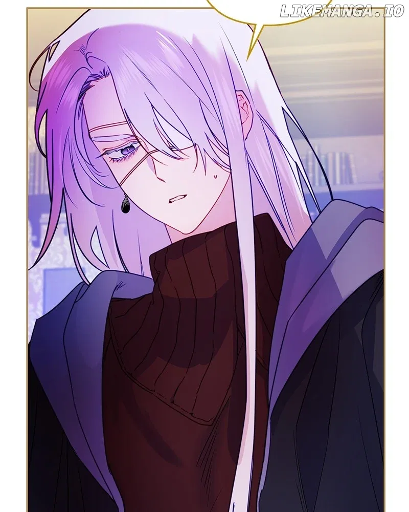 Heart Throbbing Conqueror Chapter 106 – Page 3