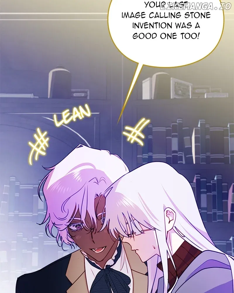Heart Throbbing Conqueror Chapter 106 – Page 5