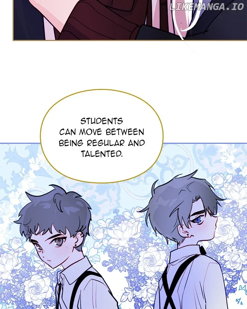 Heart Throbbing Conqueror Chapter 106 – Page 8