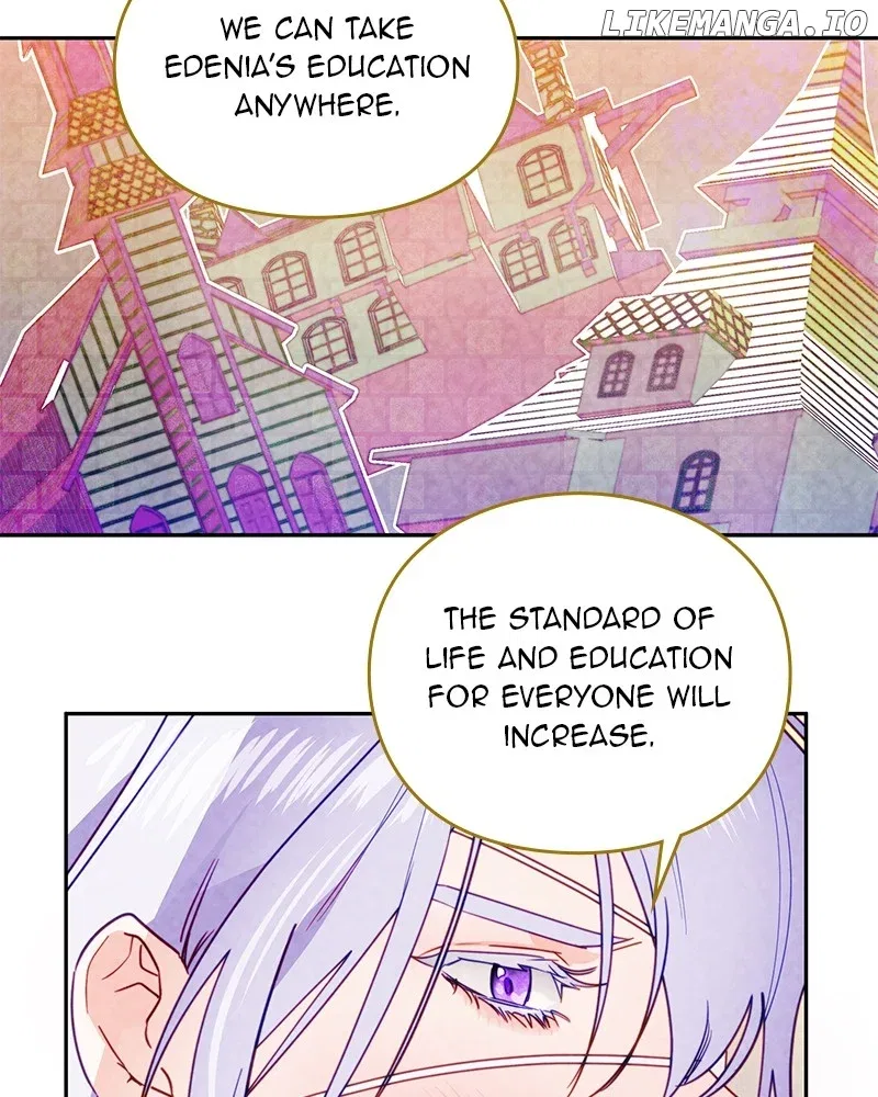 Heart Throbbing Conqueror Chapter 106 – Page 10
