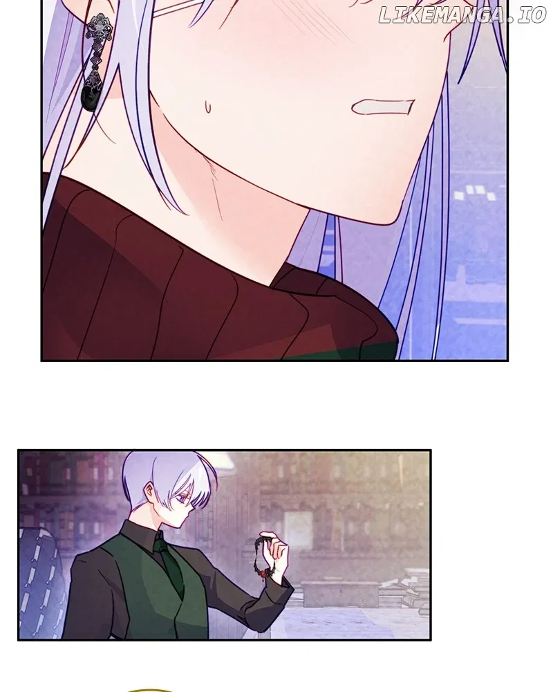Heart Throbbing Conqueror Chapter 106 – Page 11