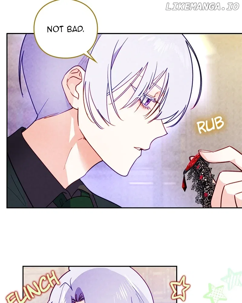 Heart Throbbing Conqueror Chapter 106 – Page 12
