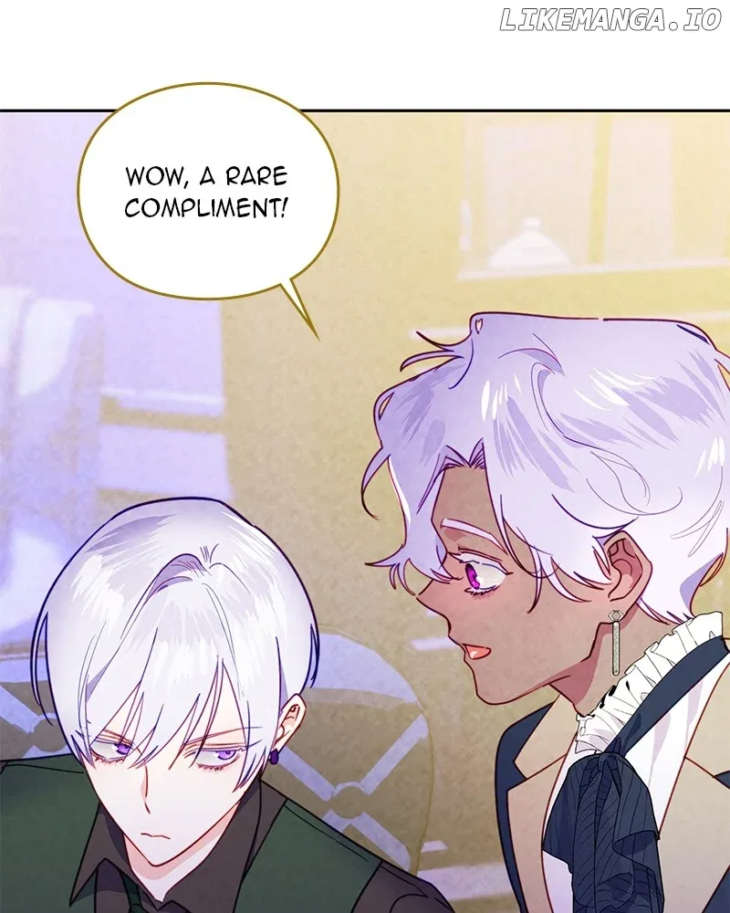 Heart Throbbing Conqueror Chapter 106 – Page 14