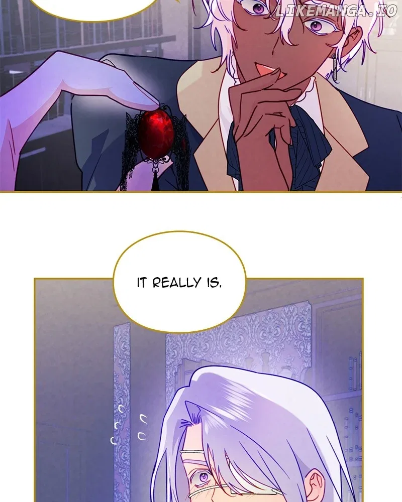 Heart Throbbing Conqueror Chapter 106 – Page 16