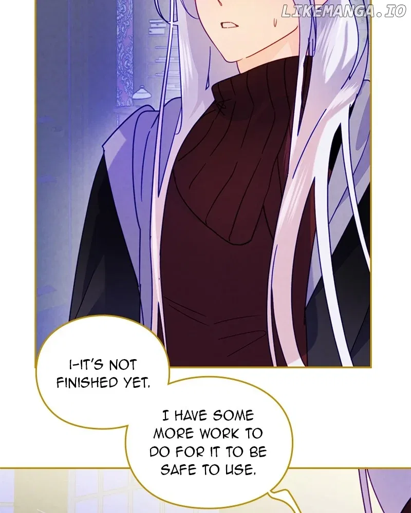 Heart Throbbing Conqueror Chapter 106 – Page 17