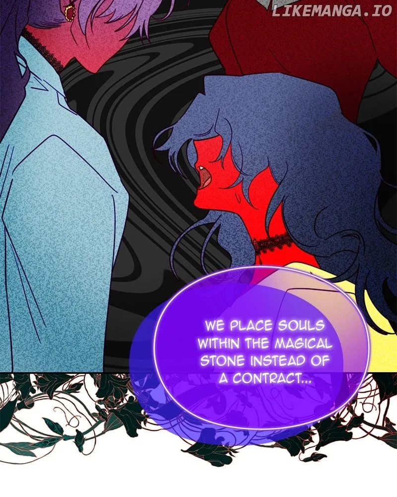 Heart Throbbing Conqueror Chapter 106 – Page 25
