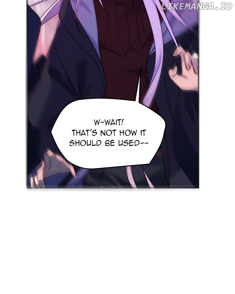 Heart Throbbing Conqueror Chapter 106 – Page 27