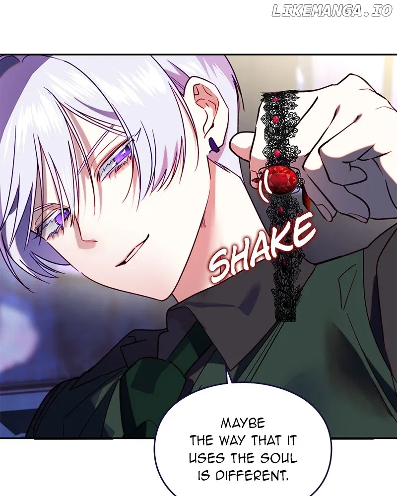 Heart Throbbing Conqueror Chapter 106 – Page 28