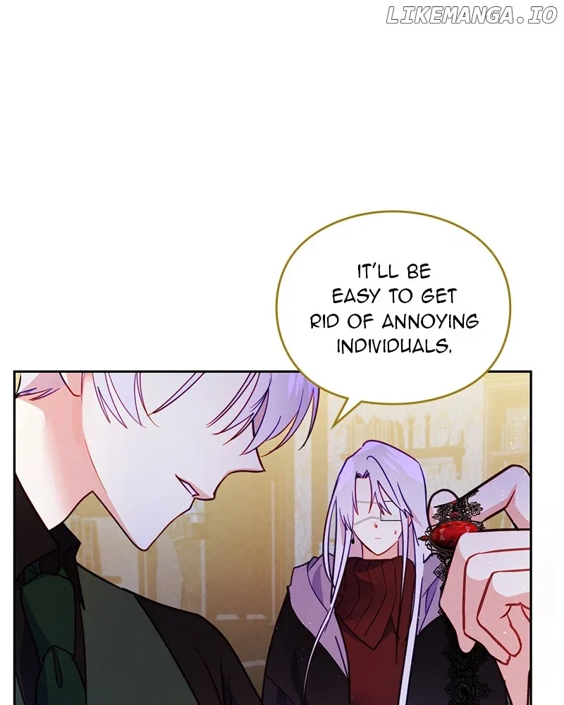 Heart Throbbing Conqueror Chapter 106 – Page 30