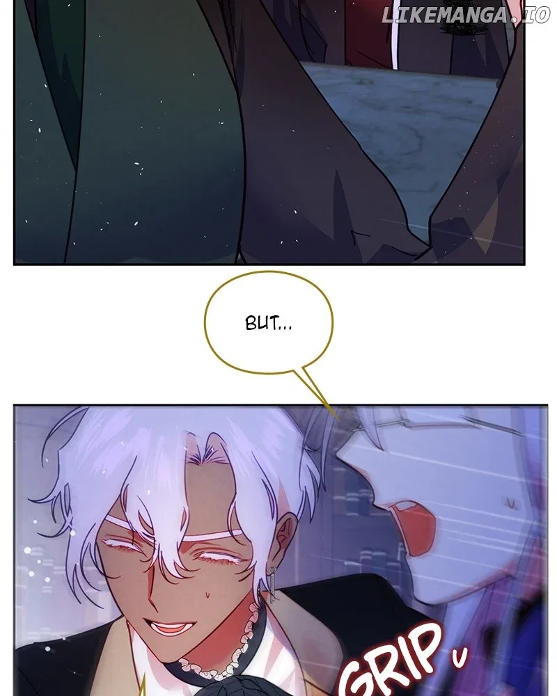 Heart Throbbing Conqueror Chapter 106 – Page 31