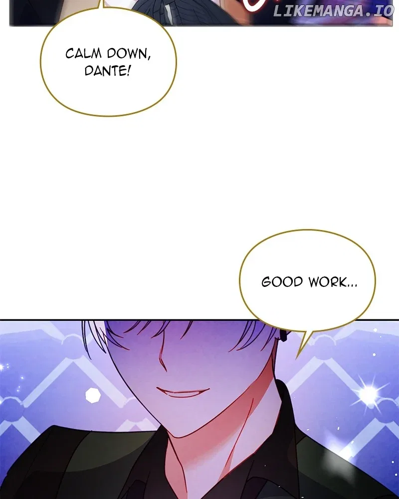 Heart Throbbing Conqueror Chapter 106 – Page 32