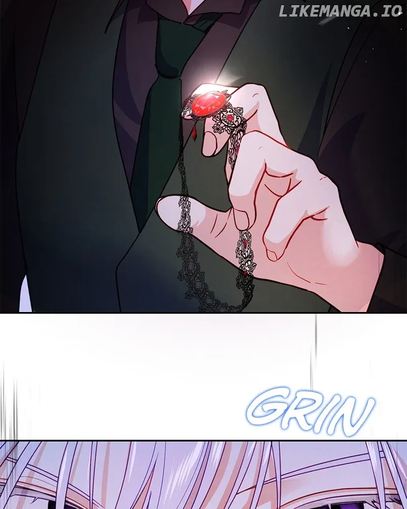 Heart Throbbing Conqueror Chapter 106 – Page 33