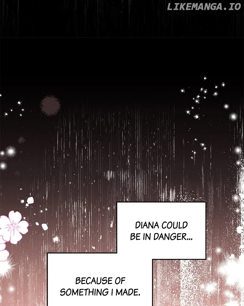 Heart Throbbing Conqueror Chapter 106 – Page 36