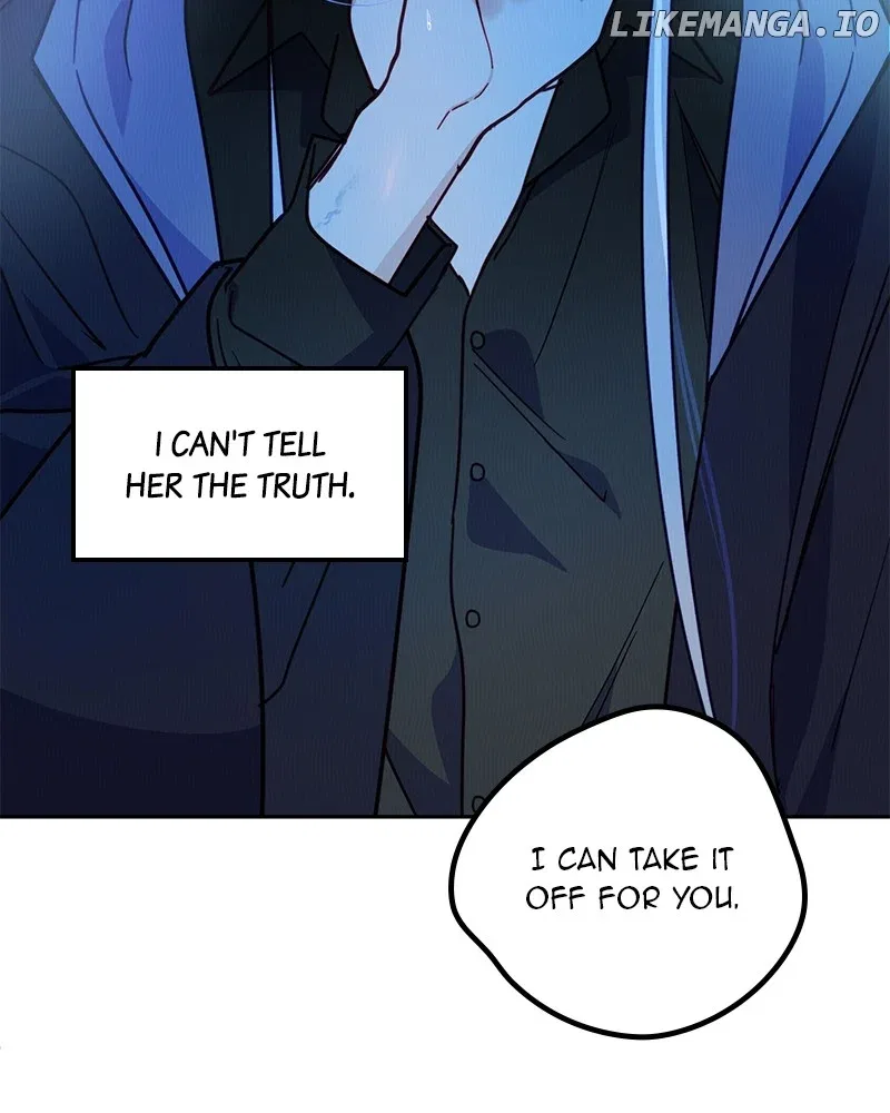 Heart Throbbing Conqueror Chapter 106 – Page 41
