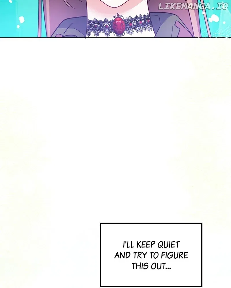Heart Throbbing Conqueror Chapter 106 – Page 43