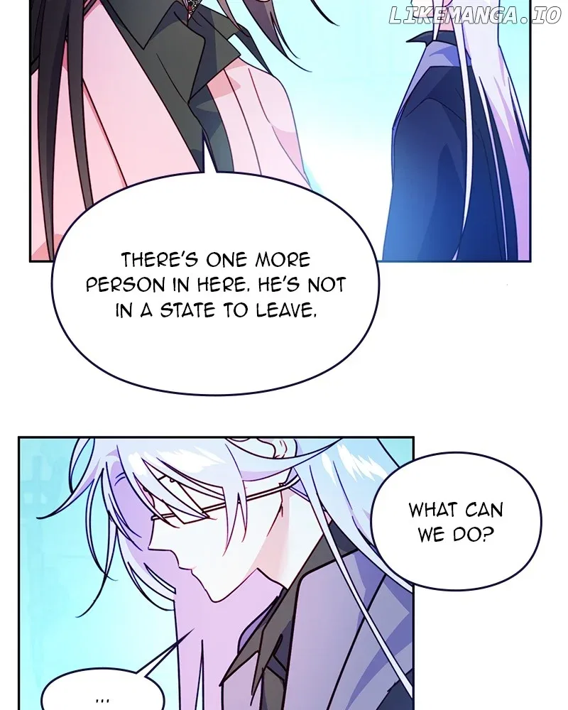 Heart Throbbing Conqueror Chapter 106 – Page 49